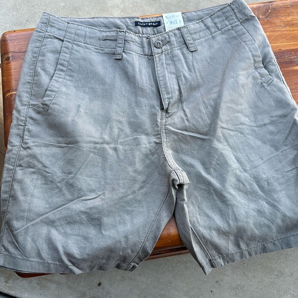 Men’s Lucky shorts - Picture 1 of 4